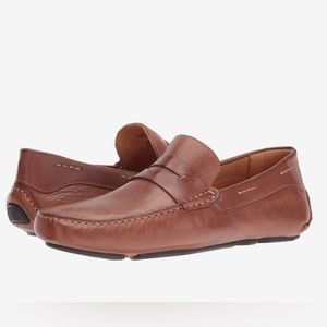 Massimo Matteo Penny Driver